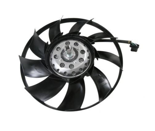 Vascocuplaj Mahle, Land Rover Discovery/LR3/LR4, 07.202016, Range Rover Sport, 02.202013, motor 2.7 TDV6, 140 kw, diesel, cv automata, Controlat