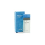 Dolce &amp; Gabbana Light Blue EDT 100ml, Parfum de Damă Floral, Apă de Toaletă D&amp;G