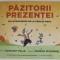 PAZITORII PREZENTEI , CE PUTEM INVATA DE LA CAINI SI PISICI , cuvinte de ECKHART TOLLE , desene de PATRICK McDONNELL , 2020