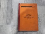 C.F-4. Refacerea lucrarilor de arta
