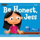Be Honest, Jess