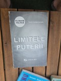 Limitele puterii - Fără autor specificat