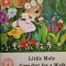 Gai Qiuqin - Little Mole goes out for a walk (Editia: 1983)