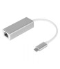 Adaptor retea USB TYPE C - RJ45 GIGABIT KRUGER&amp;MATZ, KRUGER And MATZ