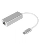 Adaptor retea USB TYPE C - RJ45 GIGABIT KRUGER&amp;MATZ