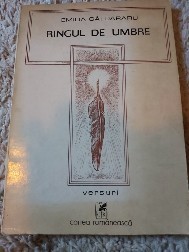 Ringul de umbre foto