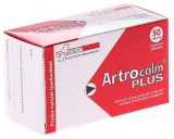 Cumpara ieftin Artrocalm Plus, 50 capsule, Farmaclass