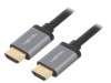 Cablu HDMI 2.0 HDCP 5m Negru