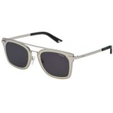 Ochelari de soare barbati Police SPL348 0579, Aviator, Protectie UV 100%