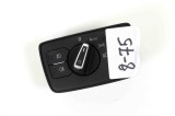 Modul de control comutator faruri VW PASSAT B8 3G2 2018 OEM: 3G0941633H 11541262