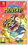 Wario Ware Move It NSW, Nintendo