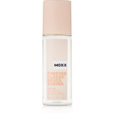 Cumpara ieftin Mexx Forever Classic Never Boring for Her Deo cu atomizor pentru femei 75 ml