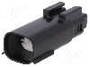 Conector auto, MX150L, 2 pini, MOLEX - 19419-0007