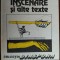 DUMITRU TEPENEAG: INSCENARE SI ALTE TEXTE,1992/COL. DIASPORA/ED. CALENDE/PITESTI
