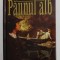PAUNUL ALB de D.H. LAWRENCE , 2012