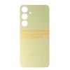 Capac Baterie Galben Samsung Galaxy S24 Plus (S926) Original Bulk