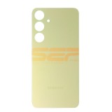 Capac Baterie Galben Samsung Galaxy S24 Plus (S926) Original Bulk