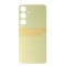 Capac baterie Samsung Galaxy S24 PLUS / S926 YELLOW