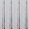 SET 4 Lansete carbon PROFL AQUA RIVER FR Feeder 3 metri ACTIUME 280gr