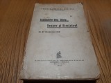 ASASINATELE DELA JILAVA .. SNAGOV SI STREJNICUL 26-27 nov. 1940 - 1941, 546 p.