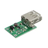 Modul de alimentare ridicator de tensiune iesire 5V USB max 600mA OKY3501-2