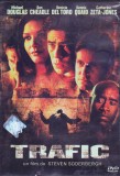 DVD Film de colectie: Trafic ( r: Steven Soderbergh - vezi descriere )