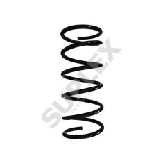 Arc suspensie Suzuki Grand Vitara 2 (Jt, Te, Td), 04.05-, 1.9 DDiS 4WD (JT419, TD44, JB419WD, ..., 2.4 4WD (JB424), 2.4 4WD (JT424, JB424), Punte Fat