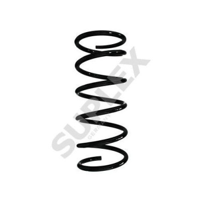 Arc suspensie Suzuki Grand Vitara 2 (Jt, Te, Td), 04.05-, 1.9 DDiS 4WD (JT419, TD44, JB419WD, ..., 2.4 4WD (JB424), 2.4 4WD (JT424, JB424), Punte Fat foto