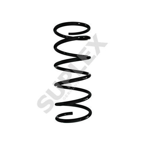 Arc suspensie Suzuki Grand Vitara 2 (Jt, Te, Td), 04.05-, 1.9 DDiS 4WD (JT419, TD44, JB419WD, ..., 2.4 4WD (JB424), 2.4 4WD (JT424, JB424), Punte Fat