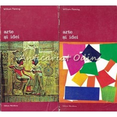 Arte Si Idei I, II - William Fleming