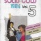 Caseta Solid Gold 1984 Vol. 5, originala