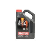 Ulei motor Motul 8100 Eco-Lite 5W30 5L 8100ECOLITE5W305L