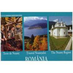 - Tinutul Neamtului - 130226