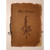 Mihail Sadoveanu - Dimineți de iulie. Stigletele (colecția Manuscriptum, 1927)