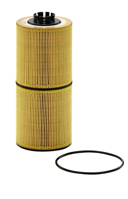 MANN-FILTER HU 12 001 z Filtru ulei