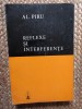 Al. Piru - Reflexe si interferente