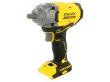 Cheie de Impact cu Acumulator STANLEY SFMCF920B-XJ, Viteză Reglabilă 0-1900 rot/min