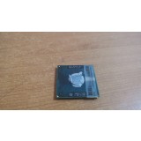 CPU Laptop Intel Celeron T3300 2,00 GHZ 1M SLGJW Socket P