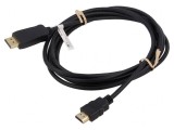 Cablu DisplayPort la HDMI 3m, Goobay