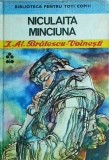 Ioan Alexandru Bratescu Voinesti - Niculaita minciuna (1980)