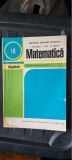 Cumpara ieftin MATEMATICA ALGEBRA CLASA A IX A NASTASESCU NITA RIZESCU DIDACTICA SI PEDAGOGICA, Clasa 9