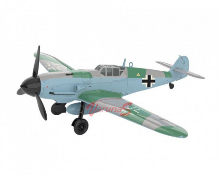 Messerschmitt Bf109G-6