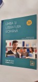 LIMBA SI LITERATURA ROMANA CAIET DE LUCRU CLASA A X A MIOARA COLTEA , DORICA BOLTASU NICOLAE
