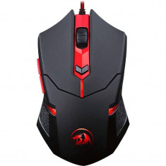 Mouse gaming Redragon Centrophorus M601-3 Black foto