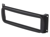 Cadru Radio 1 DIN Negru ACV pentru Chrysler, Dodge, Jeep