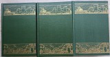 Contele de Monte Cristo (3 Vol.)- Alex. Dumas