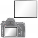 Cumpara ieftin Ecran protector LCD Fotga D750 din sticla optica pentru Nikon D750