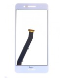 Touchscreen HTC Desire 728 dual sim Alb