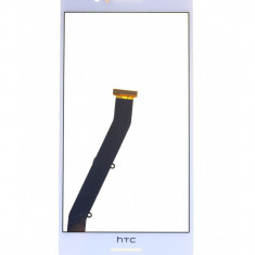 Touchscreen HTC Desire 728 dual sim Alb