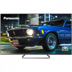 Televizor Panasonic LED Smart TV TX-65HX810E 165cm Ultra HD 4K Black foto